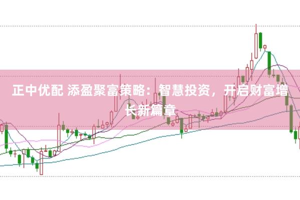 正中优配 添盈聚富策略：智慧投资，开启财富增长新篇章