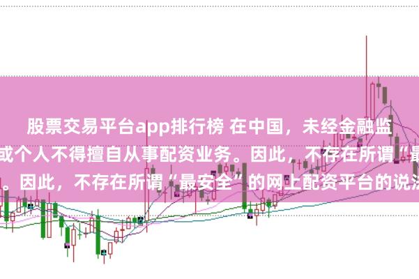 股票交易平台app排行榜 在中国，未经金融监管机构批准，任何单位或个人不得擅自从事配资业务。因此，不存在所谓“最安全”的网上配资平台的说法。