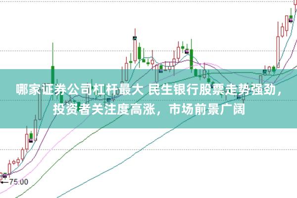 哪家证券公司杠杆最大 民生银行股票走势强劲，投资者关注度高涨，市场前景广阔