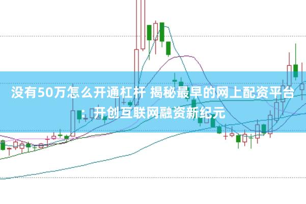 没有50万怎么开通杠杆 揭秘最早的网上配资平台：开创互联网融资新纪元