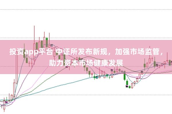 投资app平台 中证所发布新规，加强市场监管，助力资本市场健康发展