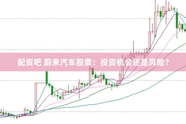 配资吧 蔚来汽车股票：投资机会还是风险？