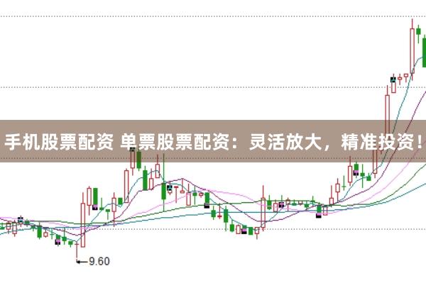 手机股票配资 单票股票配资：灵活放大，精准投资！