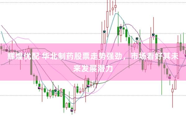 辉煌优配 华北制药股票走势强劲，市场看好其未来发展潜力