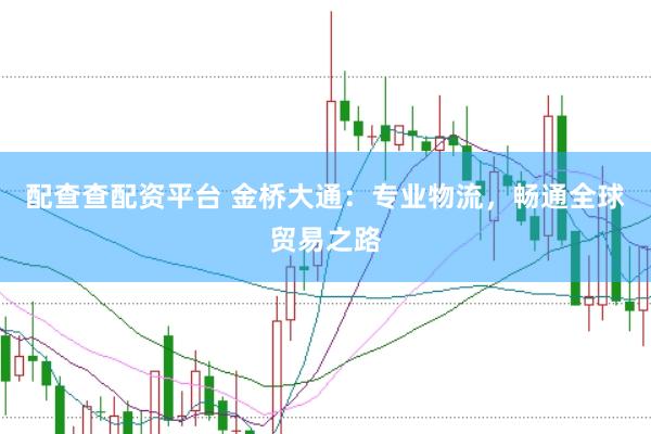 配查查配资平台 金桥大通：专业物流，畅通全球贸易之路