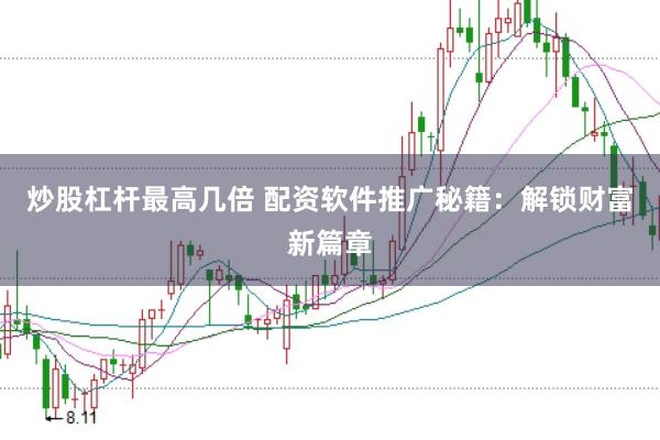 炒股杠杆最高几倍 配资软件推广秘籍：解锁财富新篇章