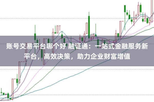 账号交易平台哪个好 融证通：一站式金融服务新平台，高效决策，助力企业财富增值