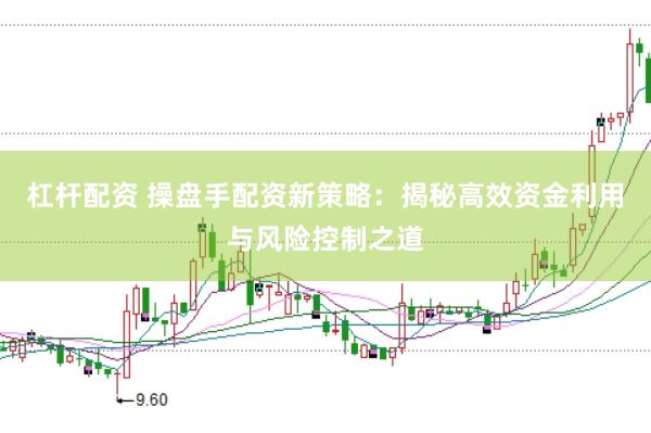 杠杆配资 操盘手配资新策略：揭秘高效资金利用与风险控制之道