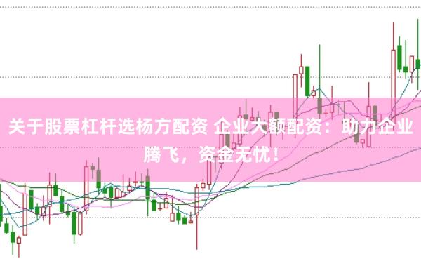 关于股票杠杆选杨方配资 企业大额配资：助力企业腾飞，资金无忧！