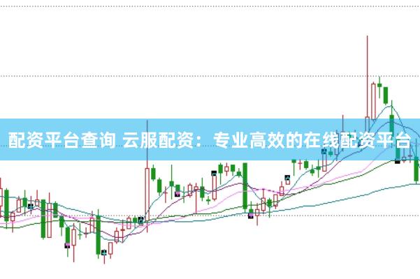 配资平台查询 云服配资：专业高效的在线配资平台