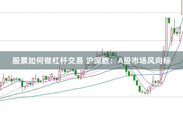 股票如何做杠杆交易 沪深数：A股市场风向标