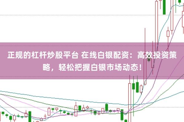 正规的杠杆炒股平台 在线白银配资：高效投资策略，轻松把握白银市场动态！