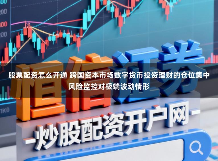 股票配资怎么开通 跨国资本市场数字货币投资理财的仓位集中风险监控对极端波动情形