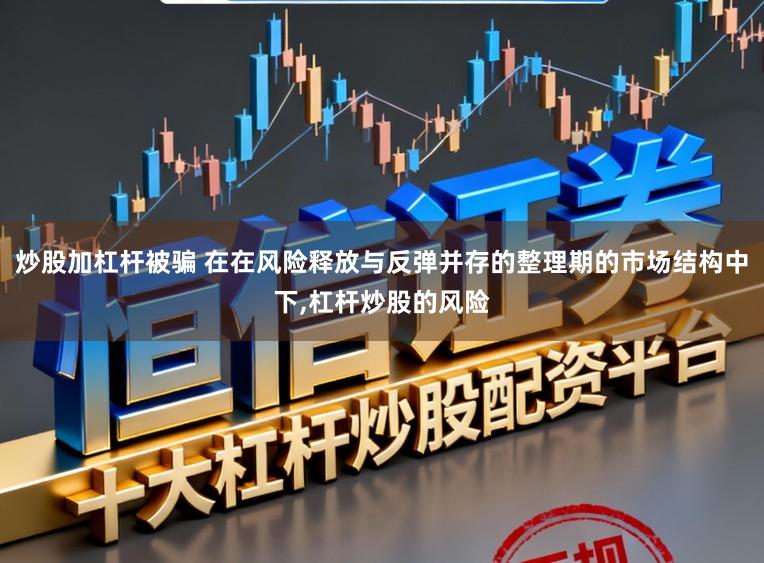 炒股加杠杆被骗 在在风险释放与反弹并存的整理期的市场结构中下，杠杆炒股的风险