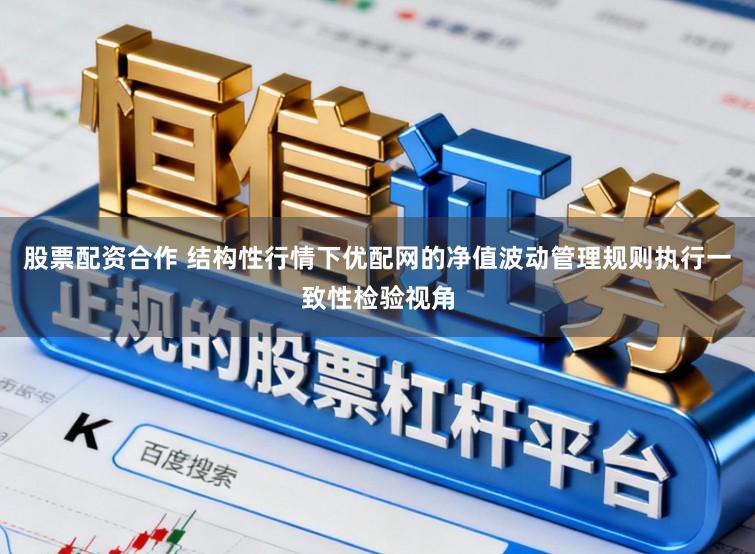 股票配资合作 结构性行情下优配网的净值波动管理规则执行一致性检验视角