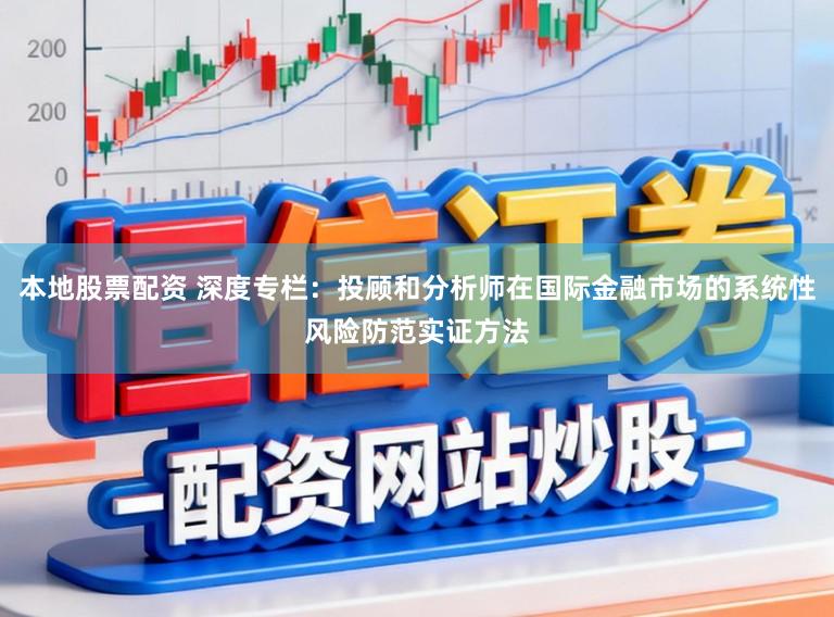 本地股票配资 深度专栏:投顾和分析师在国际金融市场的系统性风险防范实证方法