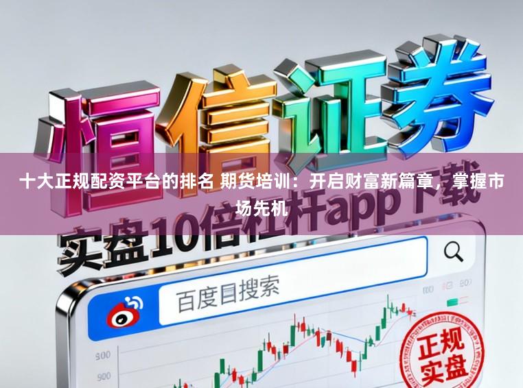 十大正规配资平台的排名 期货培训：开启财富新篇章，掌握市场先机