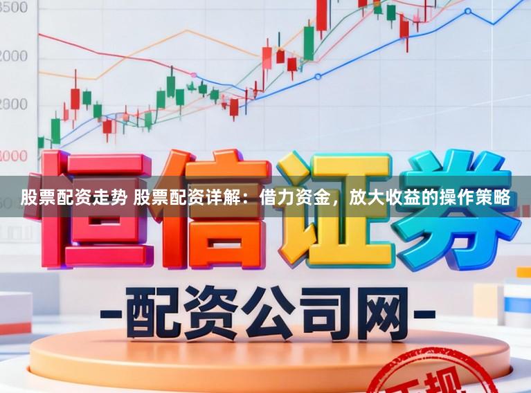 股票配资走势 股票配资详解:借力资金,放大收益的操作策略