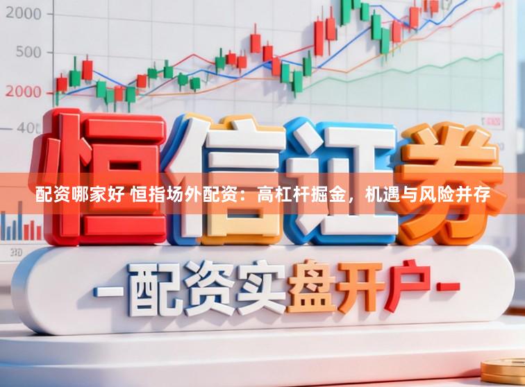 配资哪家好 恒指场外配资：高杠杆掘金，机遇与风险并存