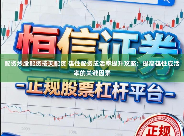 配资炒股配资按天配资 雄性配资成活率提升攻略：提高雄性成活率的关键因素