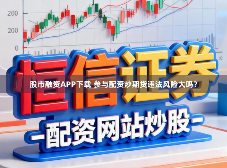 股市融资APP下载 参与配资炒期货违法风险大吗？