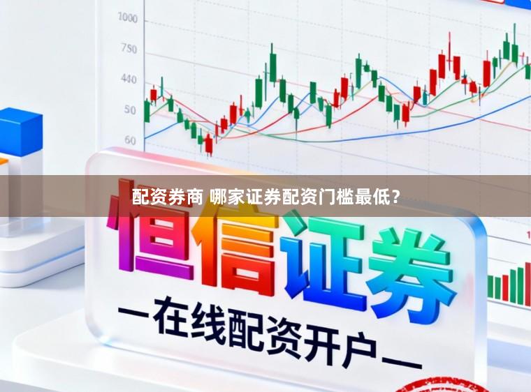 配资券商 哪家证券配资门槛最低？