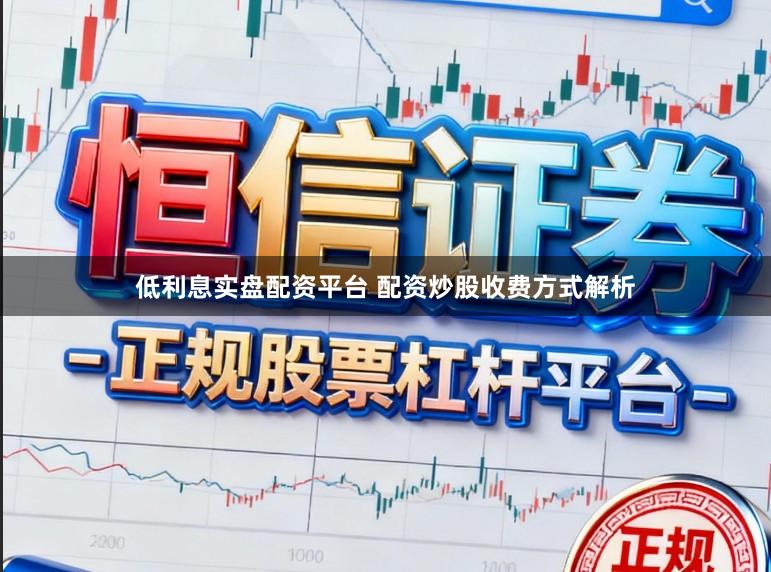 低利息实盘配资平台 配资炒股收费方式解析