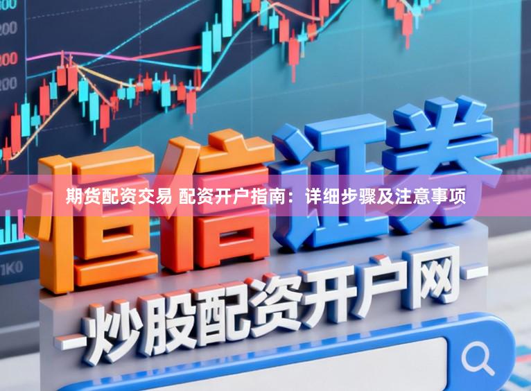 期货配资交易 配资开户指南：详细步骤及注意事项