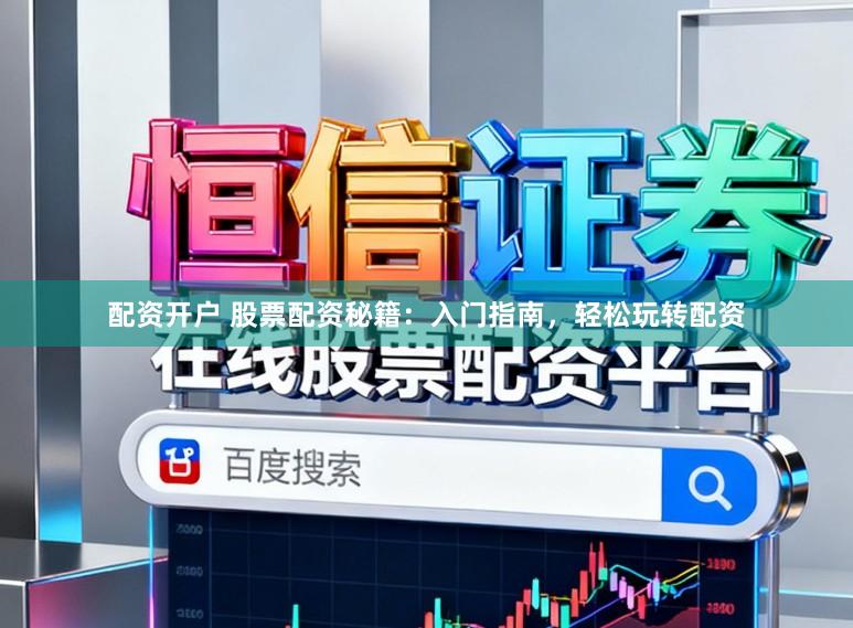 配资开户 股票配资秘籍:入门指南,轻松玩转配资